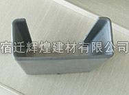 PE塑钢防腐檩条